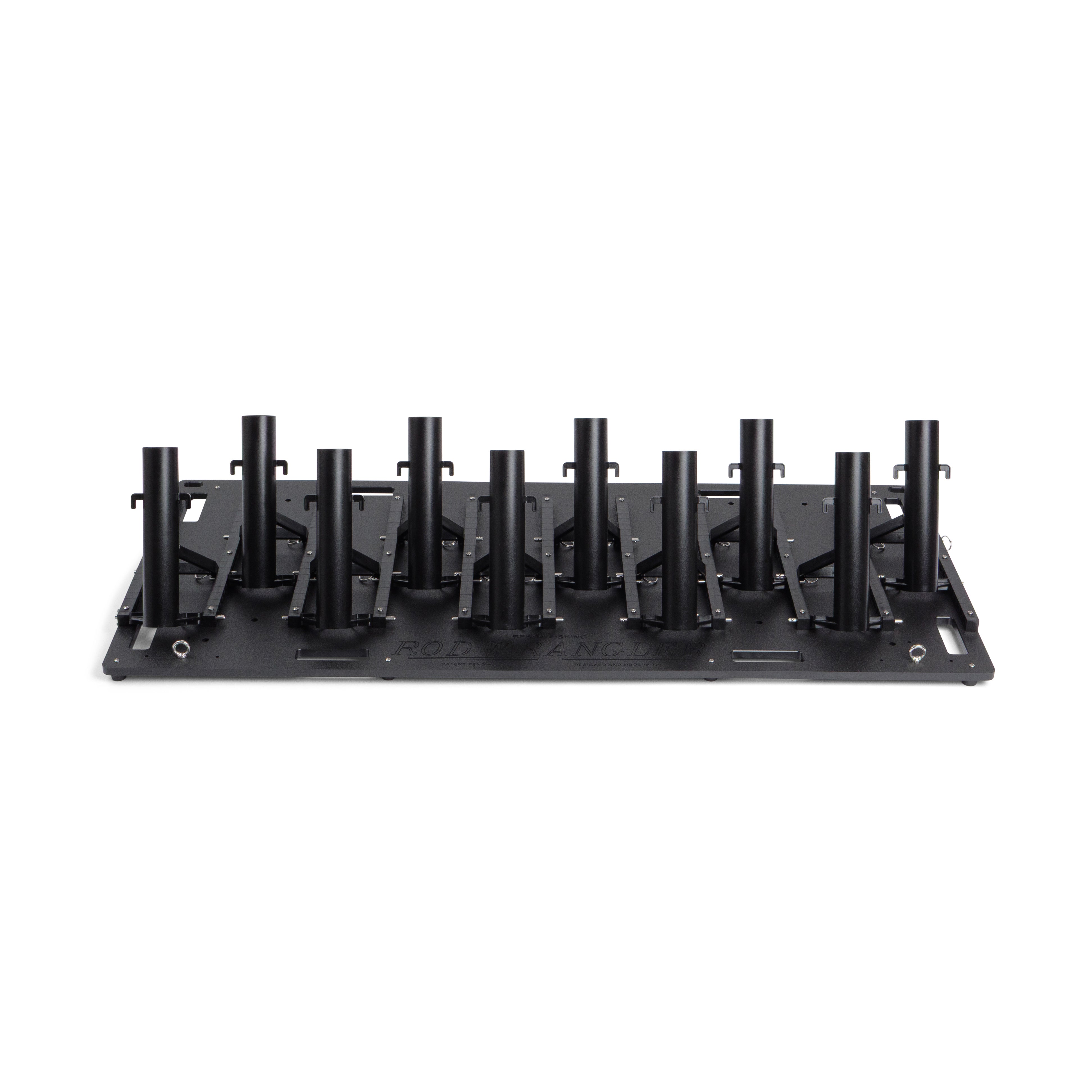 Rod Wrangler Basic