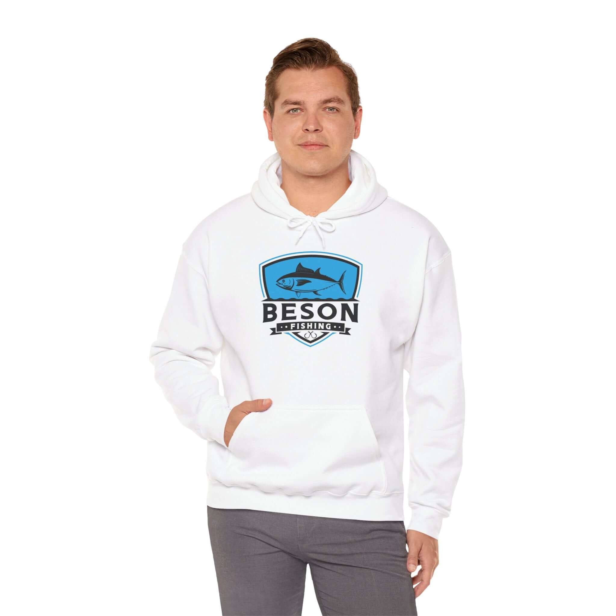 Hoodies - Beson Fishing