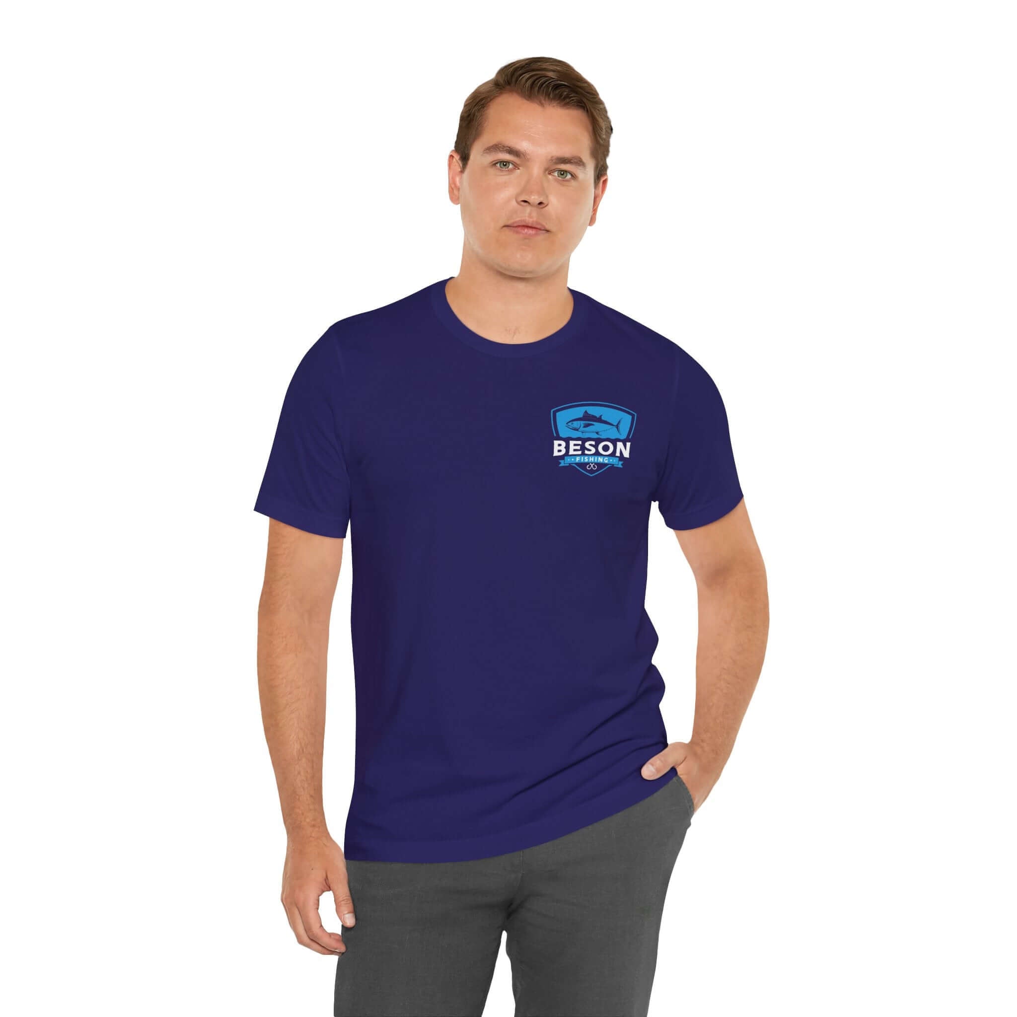 Tees - Beson Fishing