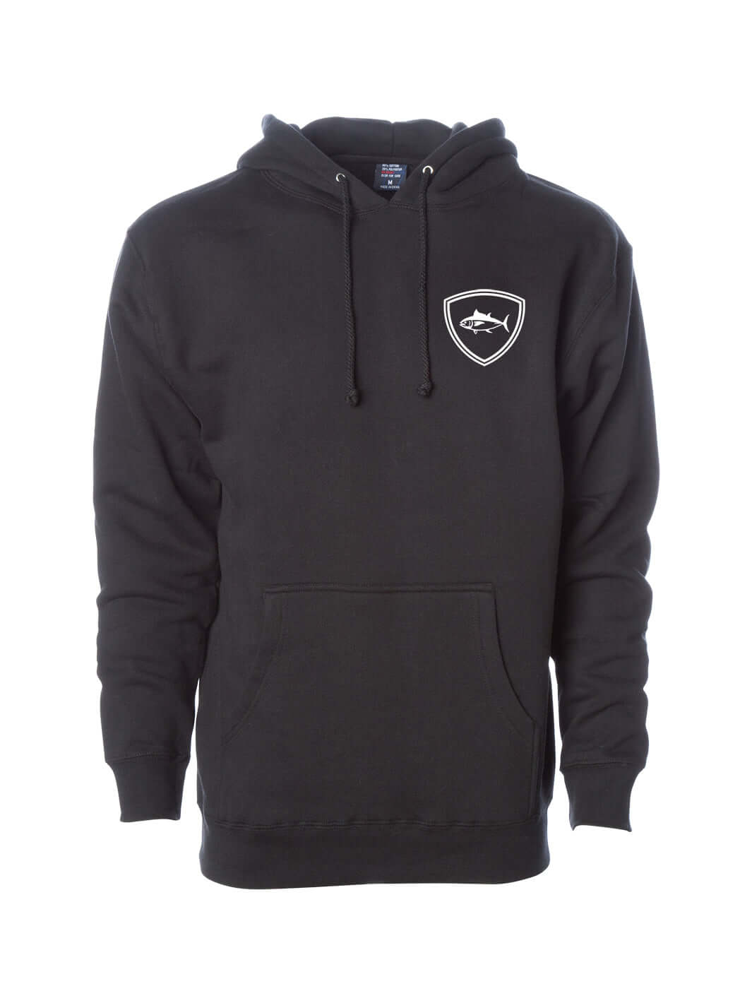 Mean Mahi Heavyweight Hoodie