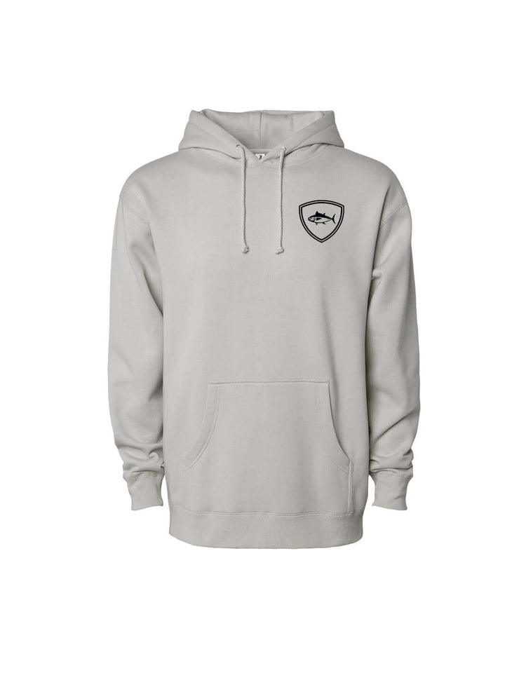 Mean Mahi Heavyweight Hoodie