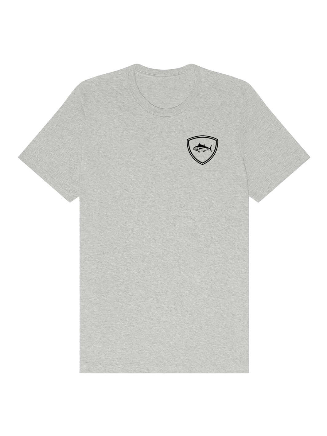 Mean Mahi Tee