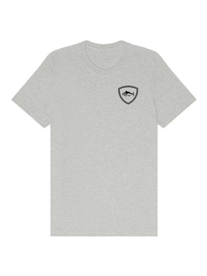 Mean Mahi Tee