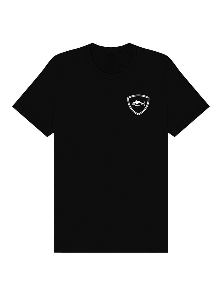 Mean Mahi Tee
