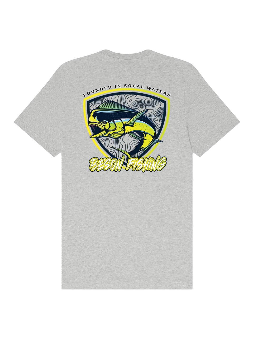 Mean Mahi Tee