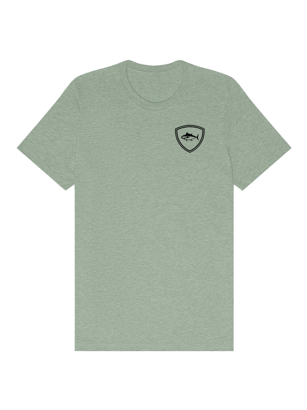 Mean Mahi Tee