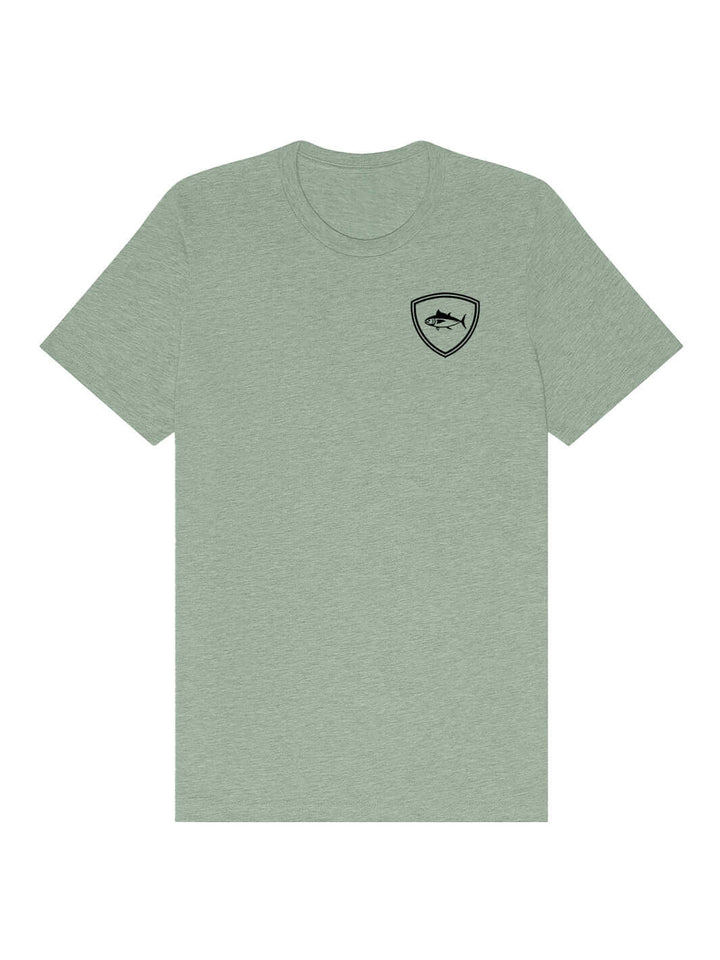 Mean Mahi Tee