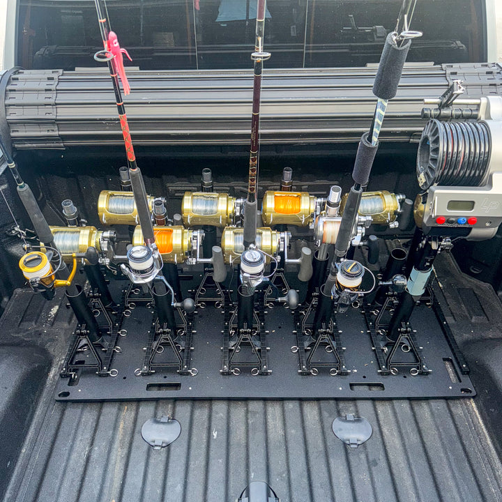 Rod Wrangler Premium - Large