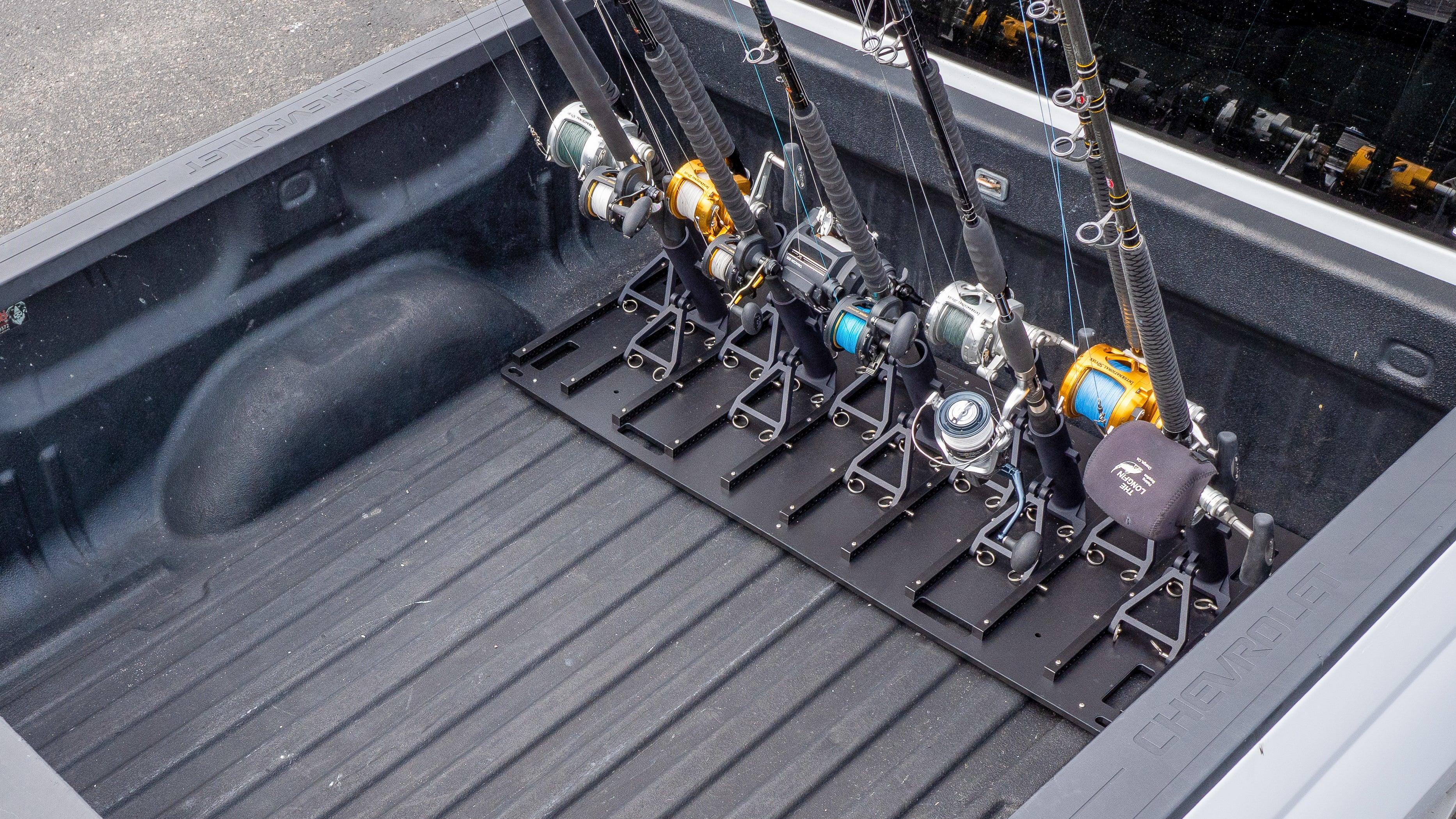 Rod Wrangler All-In-One Rod Management Solution – Beson Fishing Rod Wrangler All-In-One Rod Management Solution – Beson Fishing