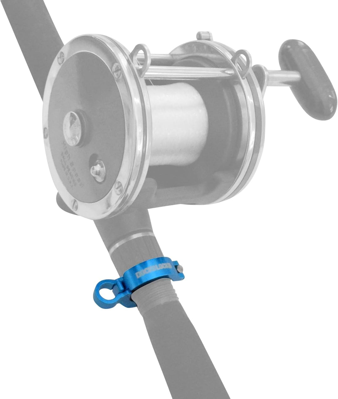dotsons fishing reel DocksLocks Fishing Rod & Reel Lock – Beson Fishing