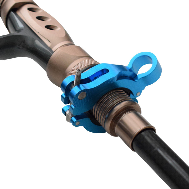 DocksLocks Fishing Rod & Reel Lock - Beson Fishing