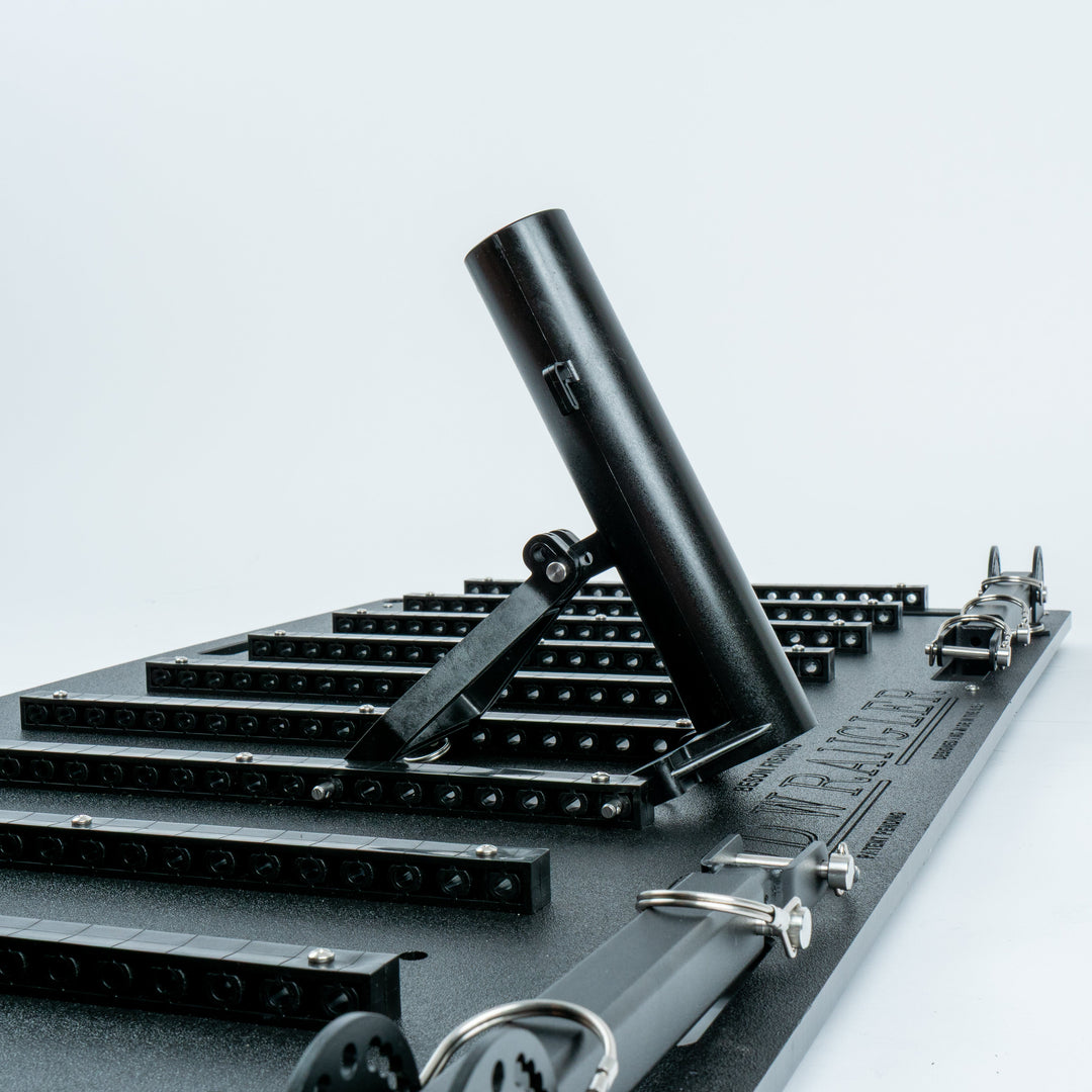 Rod Wrangler Rod Holders - Beson Fishing